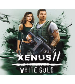Xenus 2: White Gold Steam Key GLOBAL